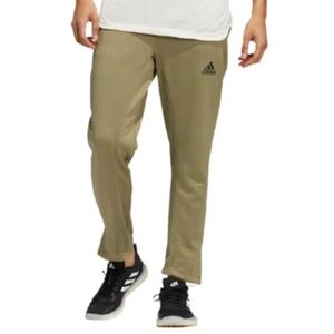 Adidas Aermotion Men Training Pant Orbit Green XL